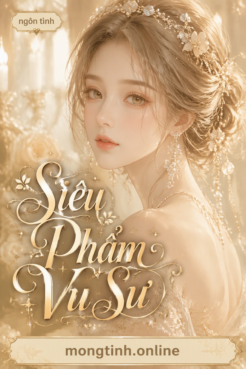 Siêu Phẩm Vu Sư