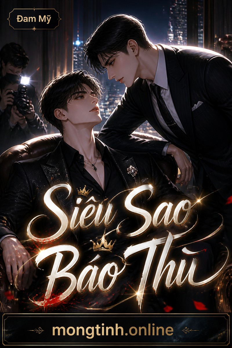 Siêu Sao Báo Thù