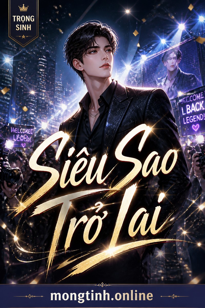 Siêu Sao Trở Lại