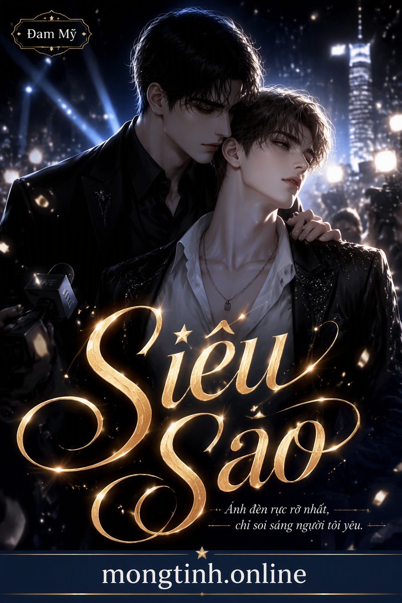 Siêu Sao