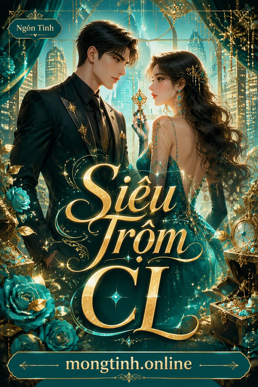 Siêu Trộm CL
