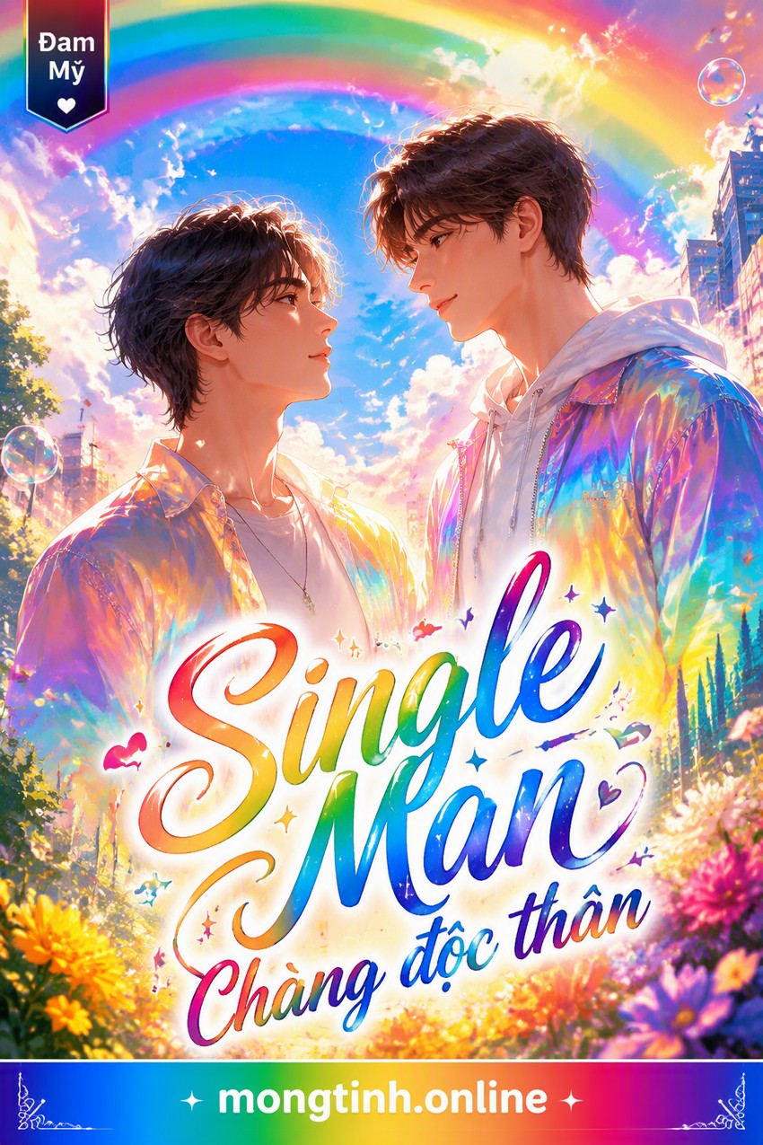 Single Man – Chàng độc thân
