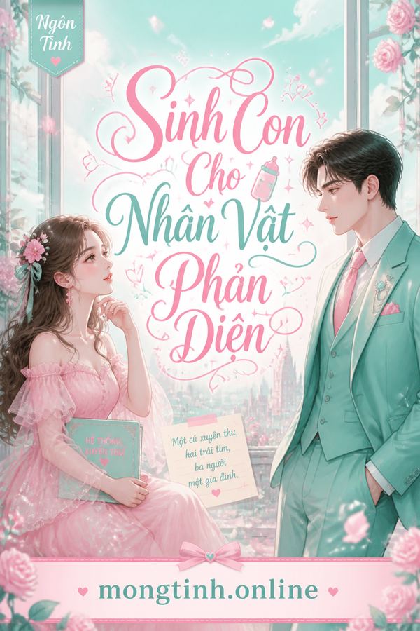 Sinh Con Cho Nhân Vật Phản Diện