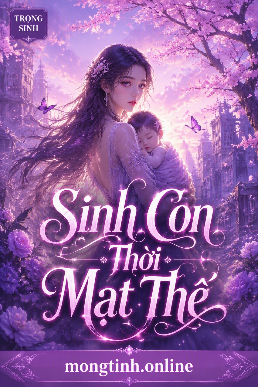 Sinh Con Thời Mạt Thế