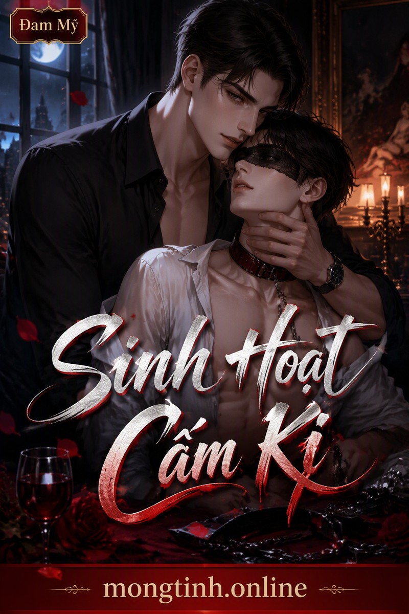 Sinh Hoạt Cấm Kị
