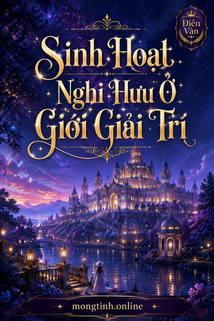 Sinh Hoạt Nghỉ Hưu Ở Giới Giải Trí