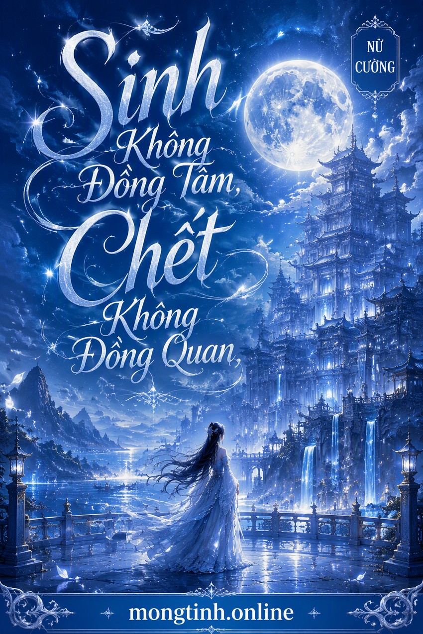 Sinh Không Đồng Tâm, Chết Không Đồng Quan