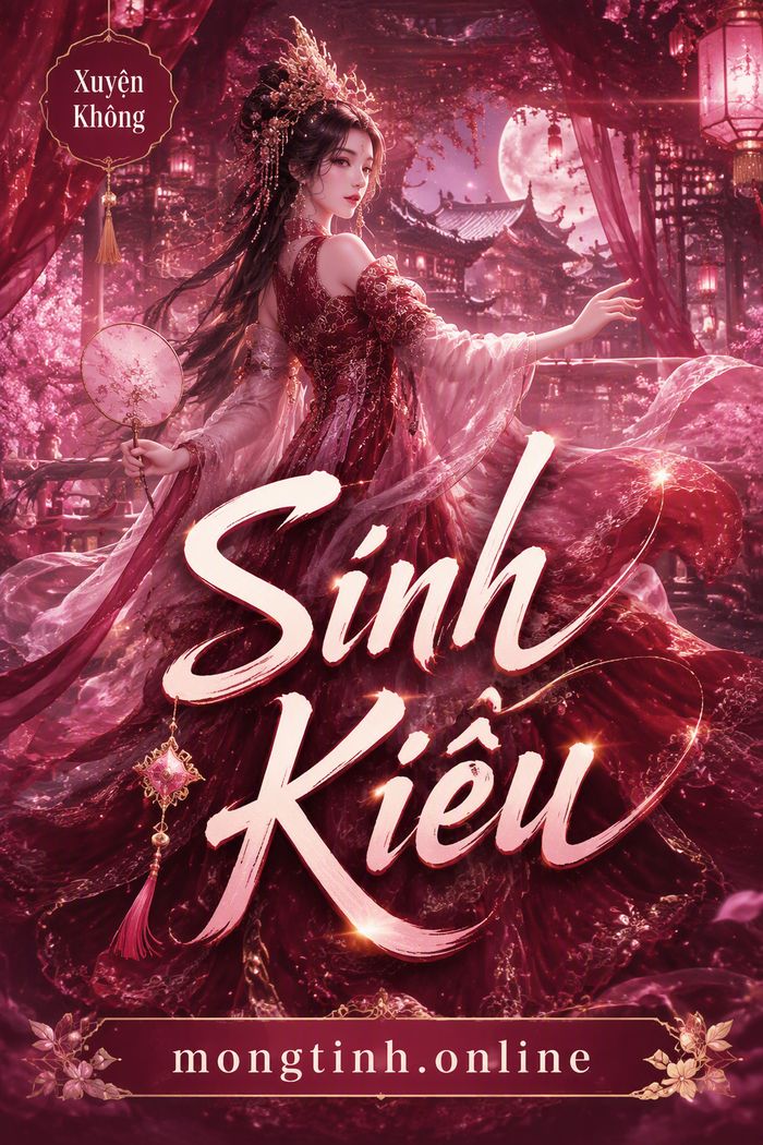 Sính Kiêu