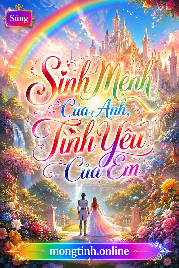 Sinh Mệnh Của Anh, Tình Yêu Của Em