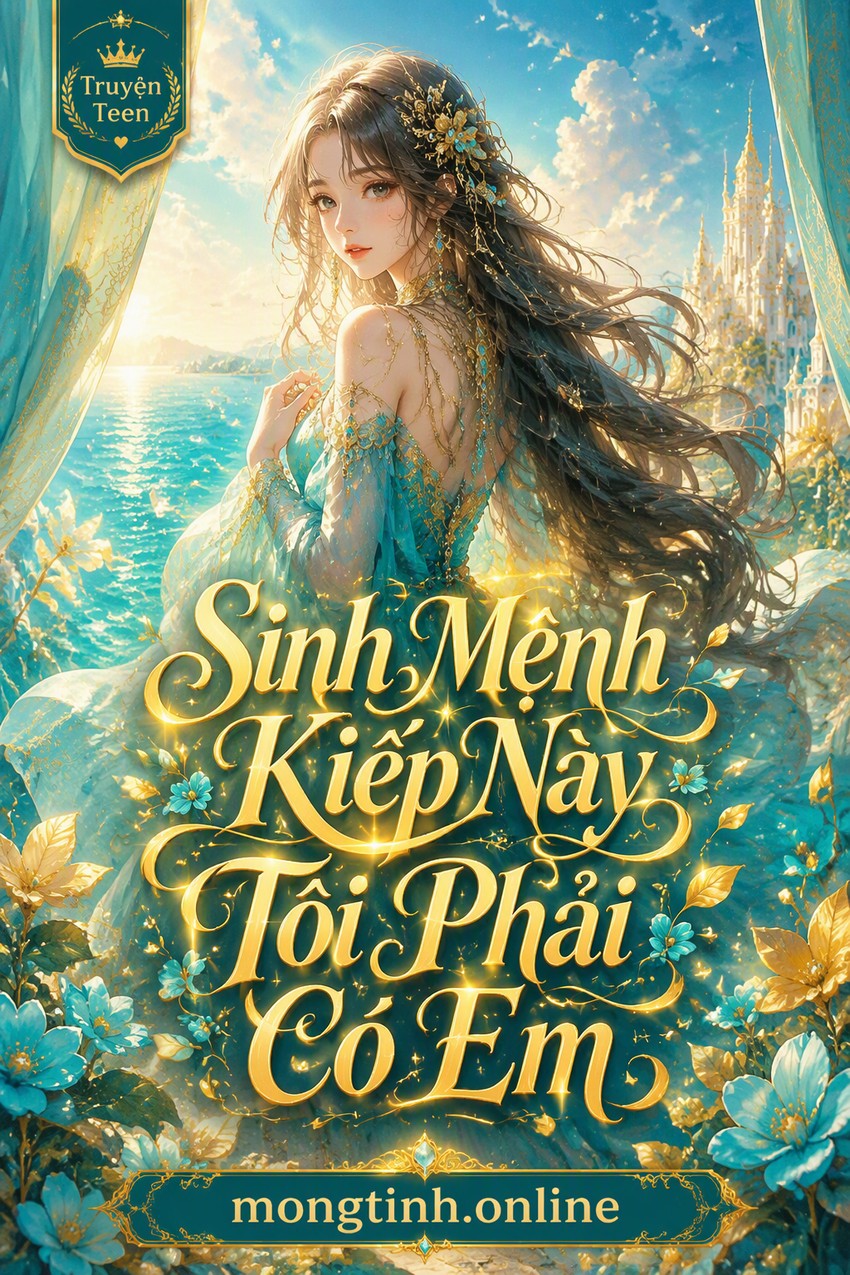 Sinh Mệnh Kiếp Này Tôi Phải Có Em