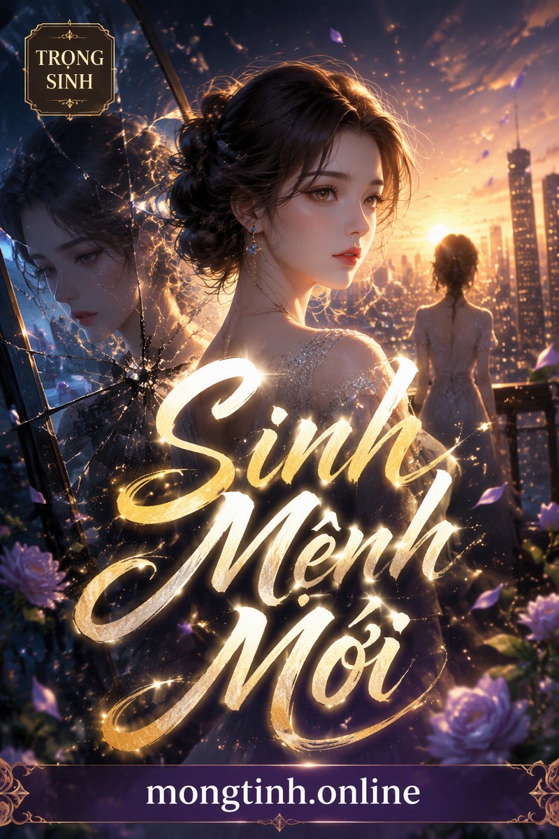 Sinh Mệnh Mới