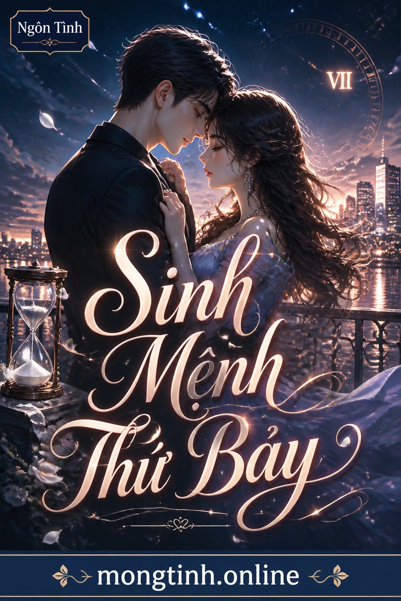 Sinh Mệnh Thứ Bảy