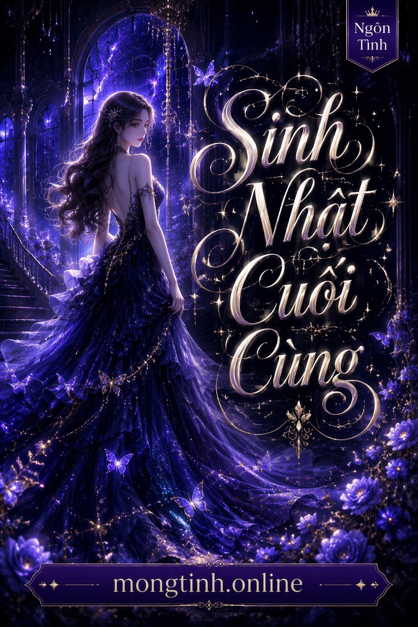 Sinh Nhật Cuối Cùng