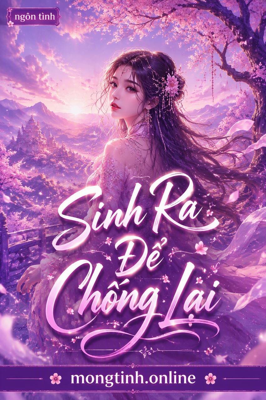 Sinh Ra Để Chống Lại