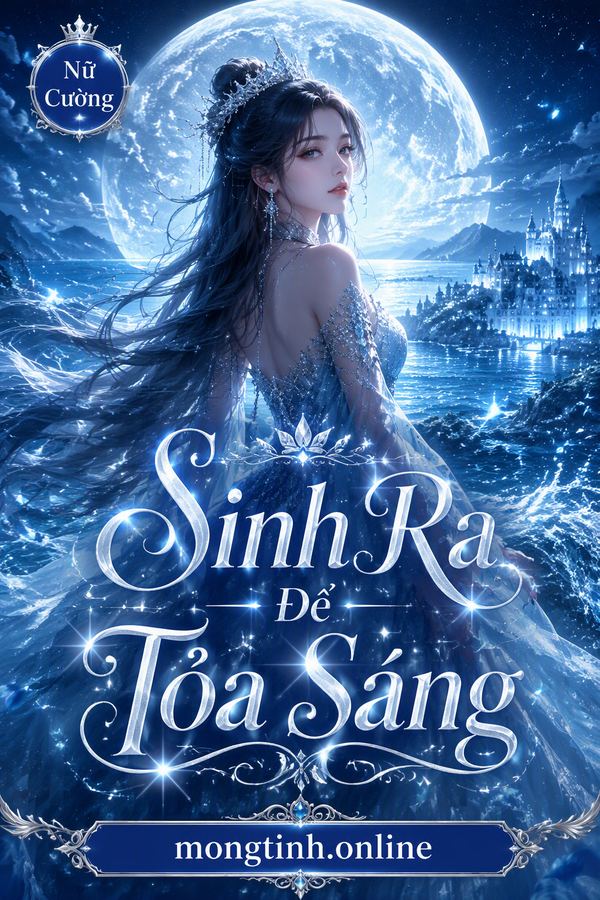 Sinh Ra Để Tỏa Sáng