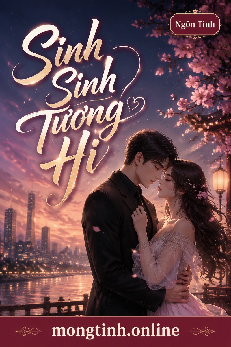 Sinh Sinh Tương Hi