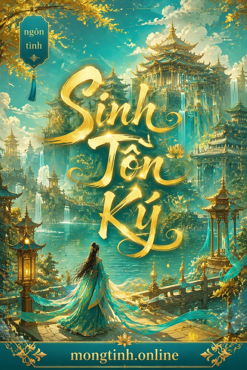 Sinh Tồn Ký