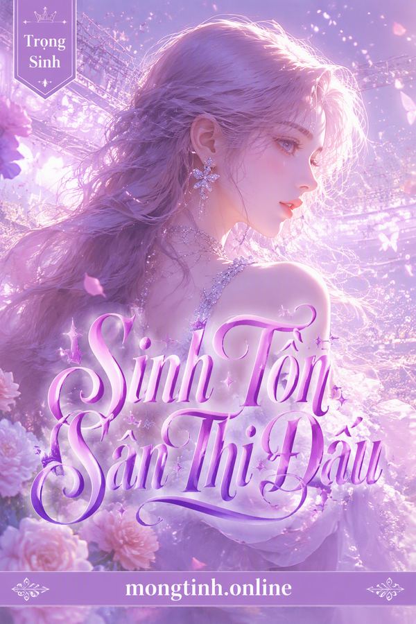 Sinh Tồn Sân Thi Đấu