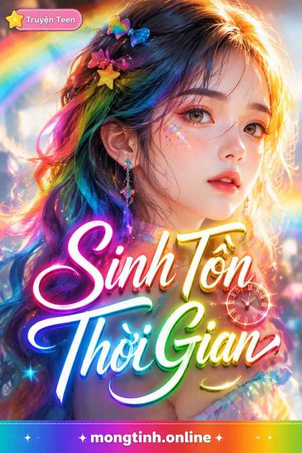 Sinh Tồn Thời Gian