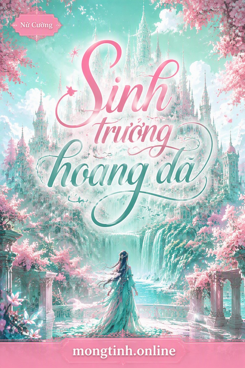 Sinh trưởng hoang dã