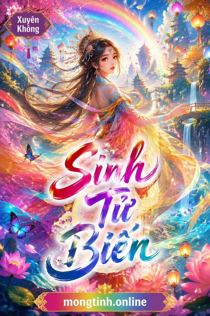 Sinh Tử Biến