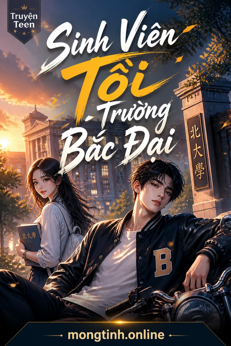 Sinh Viên Tồi Trường Bắc Đại