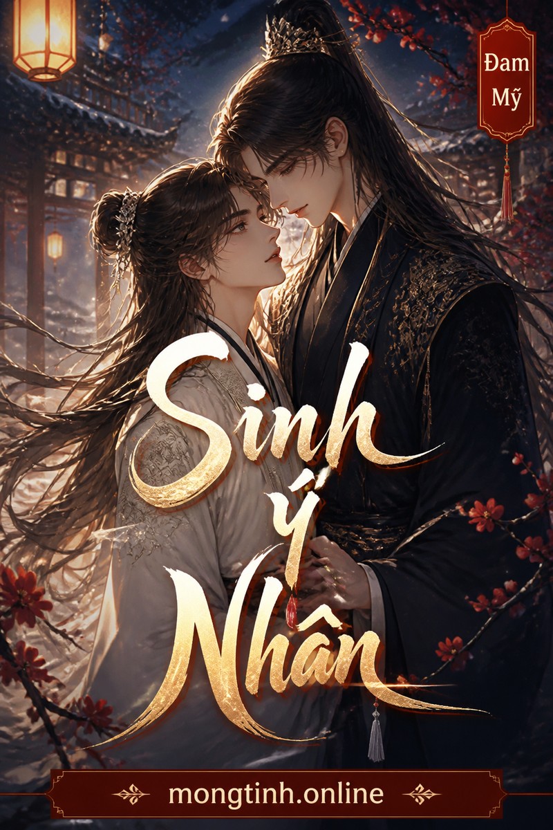 Sinh Ý Nhân
