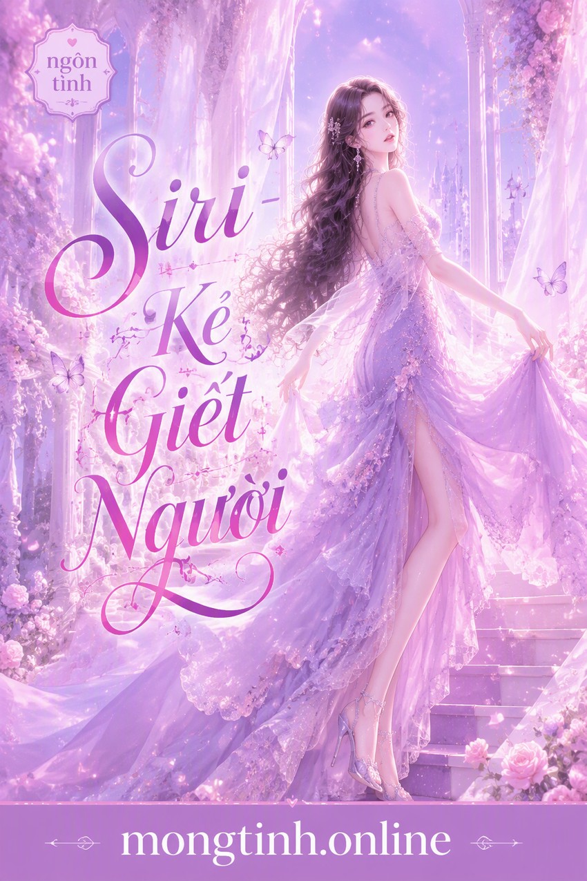 Siri - Kẻ Giết Người
