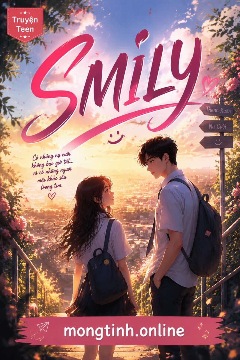 SMILY