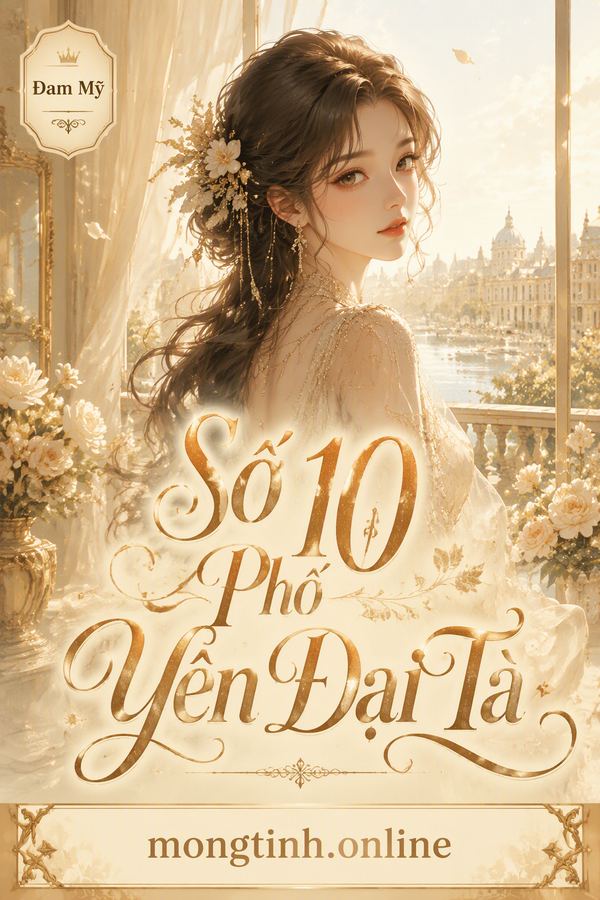 Số 10 Phố Yên Đại Tà