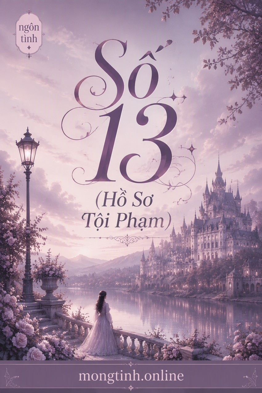Số 13 (Hồ Sơ Tội Phạm)