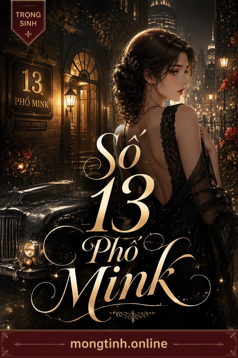 Số 13 Phố Mink