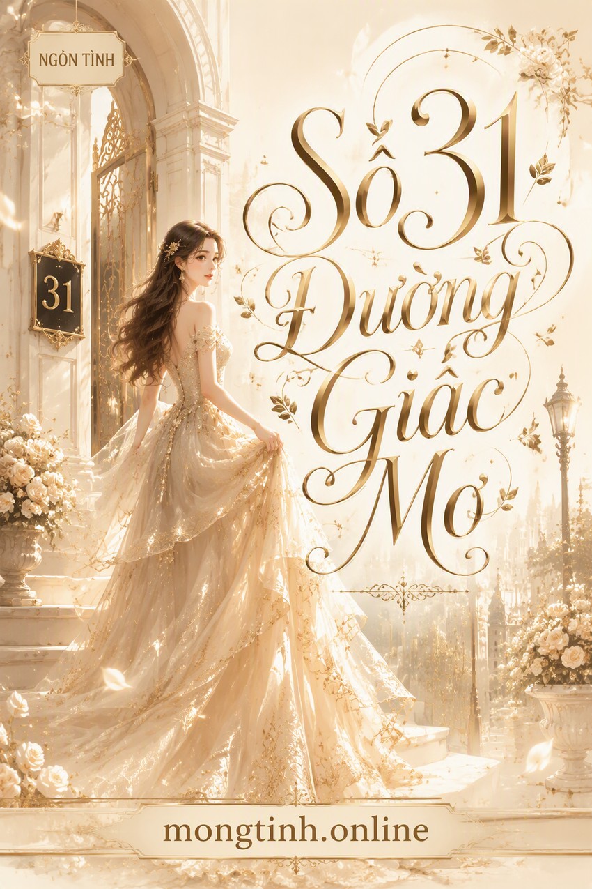 Số 31 Đường Giấc Mơ
