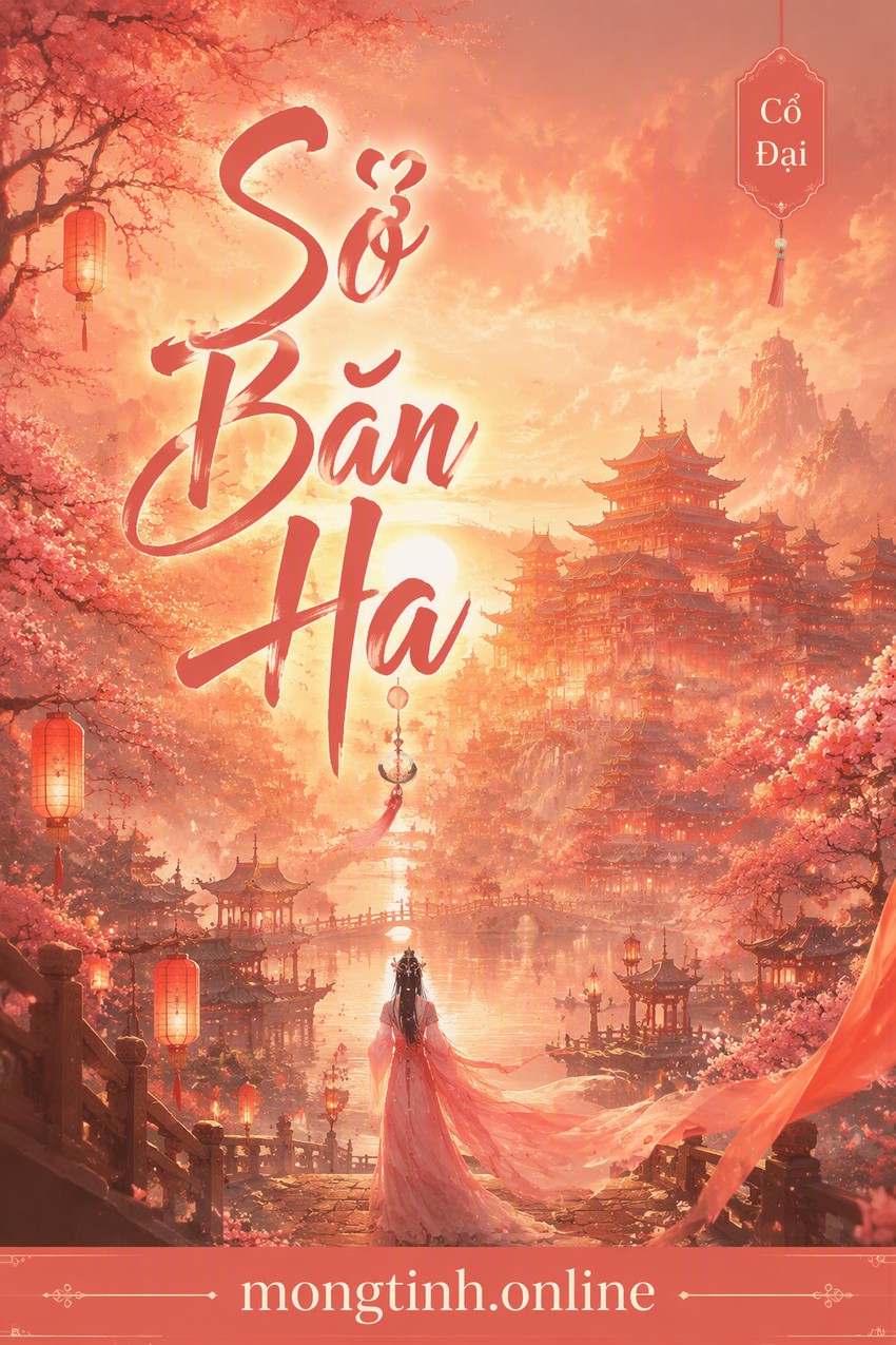 Sở Bán Hạ