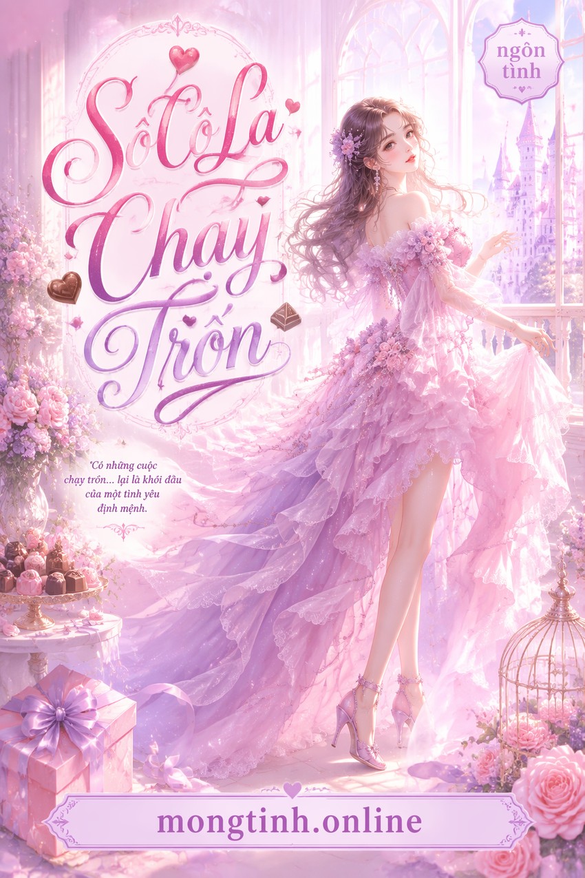 Sô Cô La Chạy Trốn