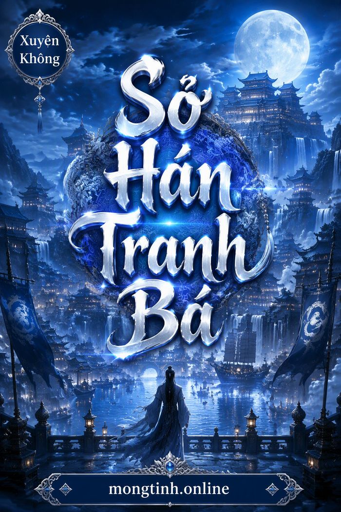 Sở Hán Tranh Bá