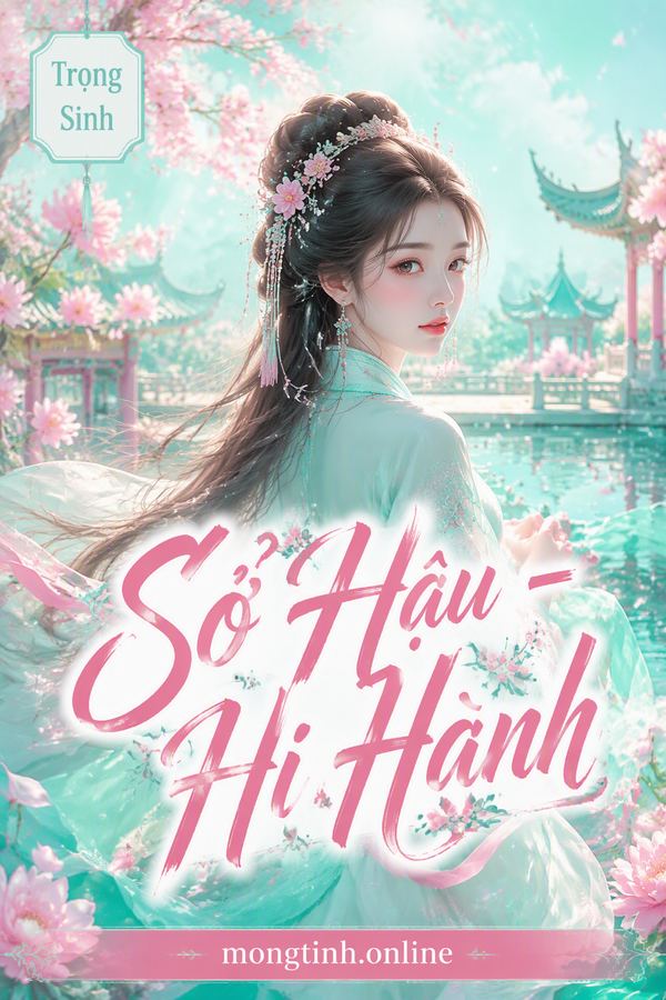 Sở Hậu - Hi Hành