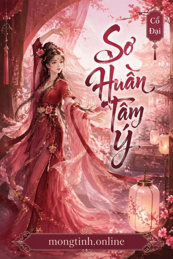 Sơ Huân Tâm Ý