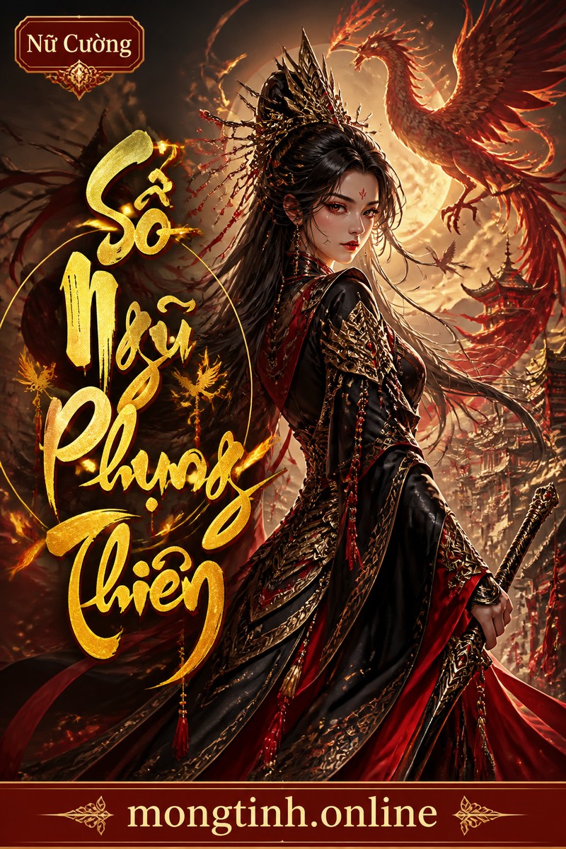 Sổ Ngũ Phụng Thiên