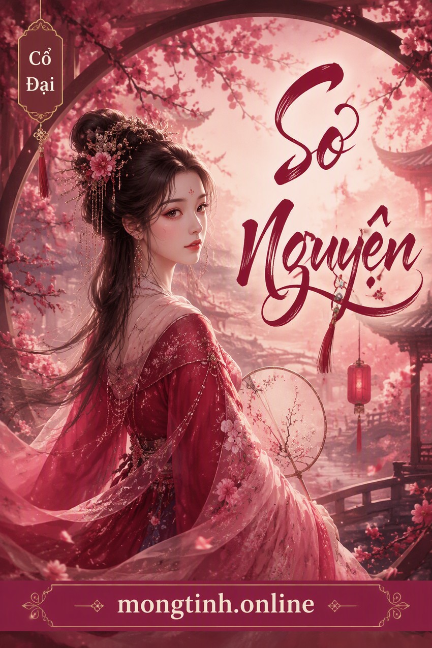 Sơ Nguyện