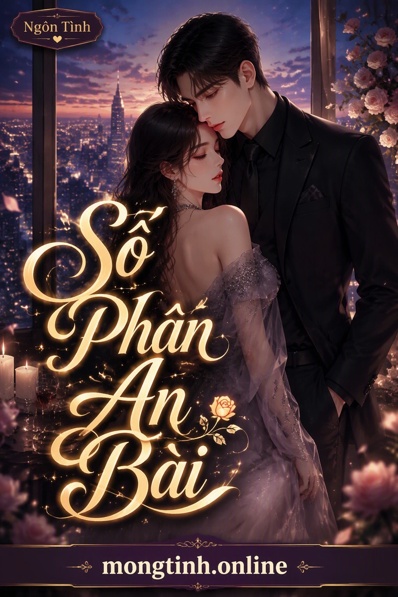 Số Phận An Bài