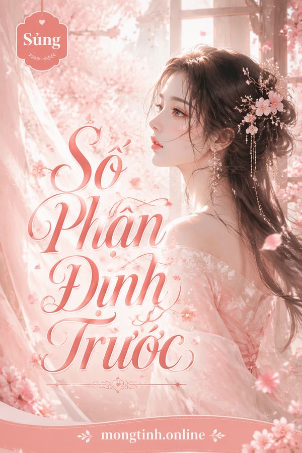 Số Phận Định Trước
