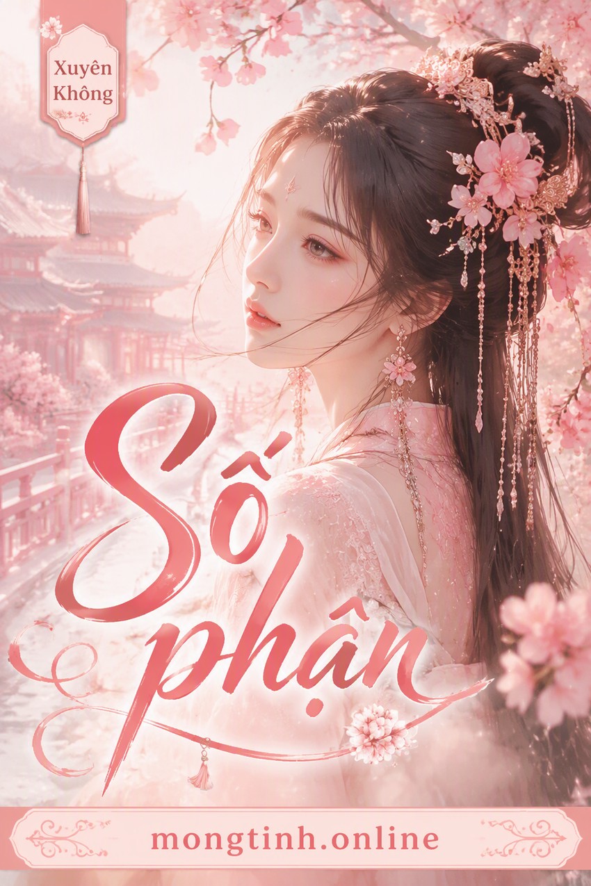 Số phận