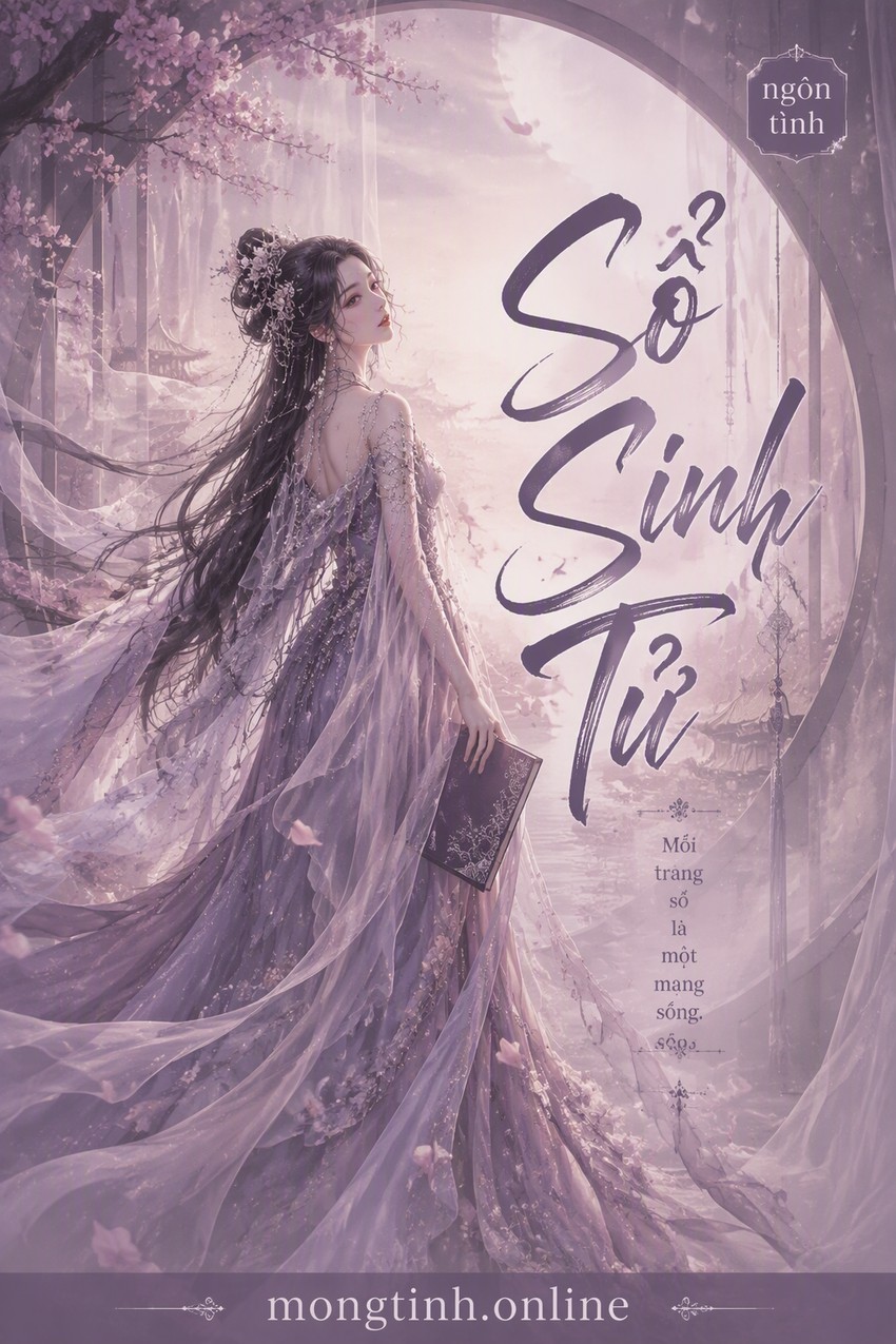 Sổ Sinh Tử