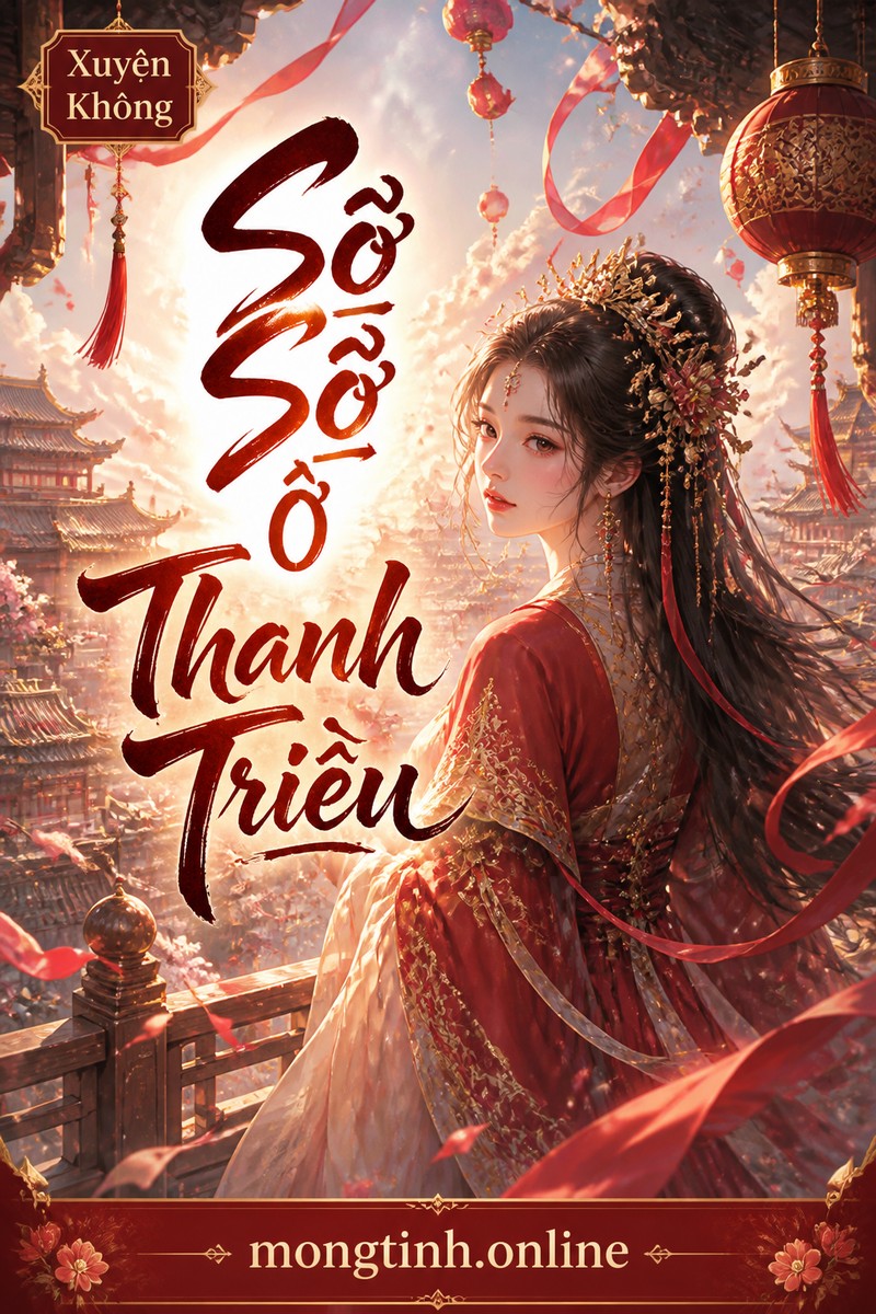 Sở Sở Ở Thanh Triều