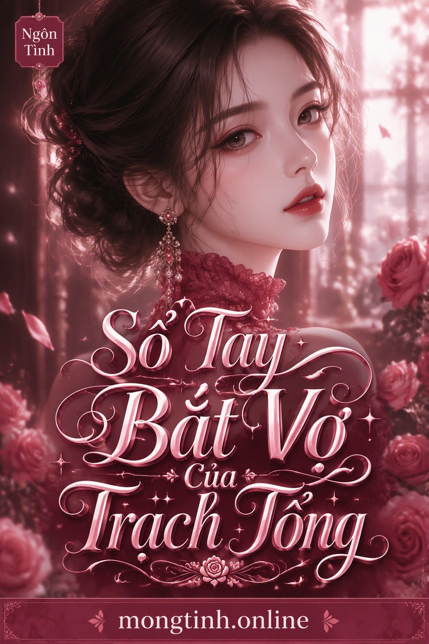 Sổ Tay Bắt Vợ Của Trạch Tổng