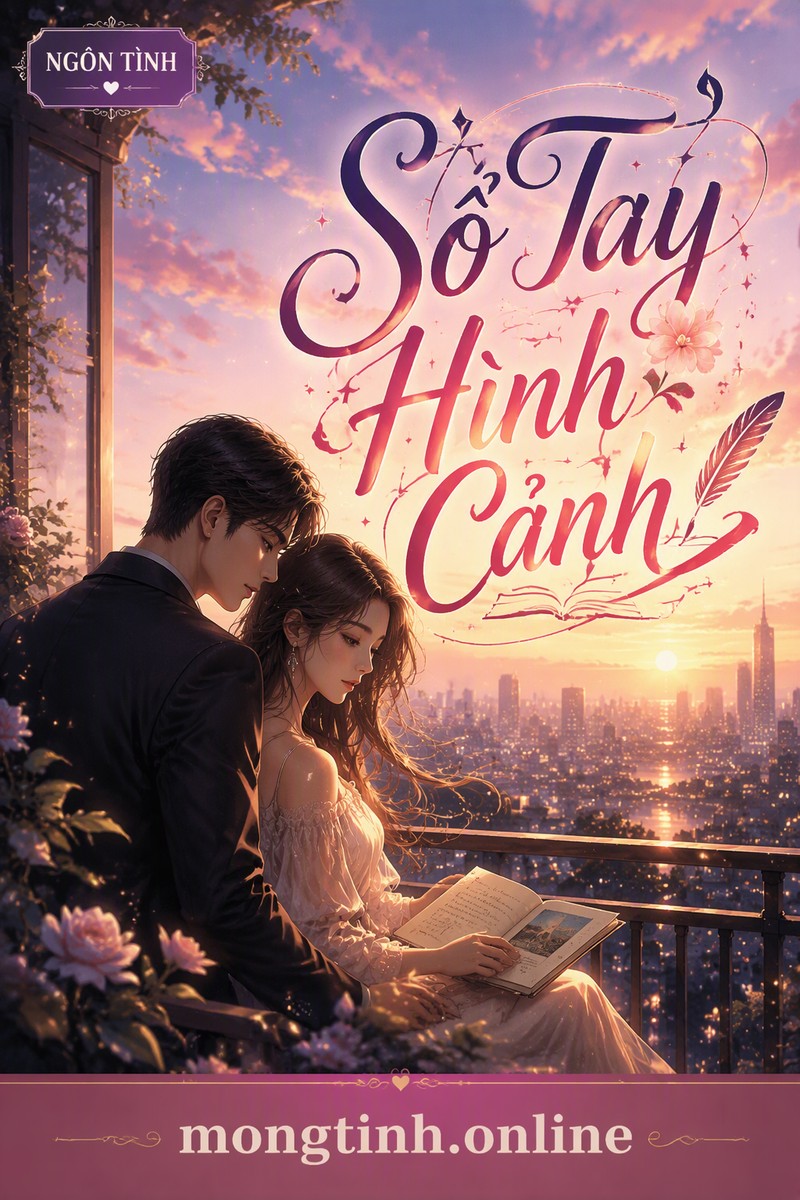 Sổ Tay Hình Cảnh