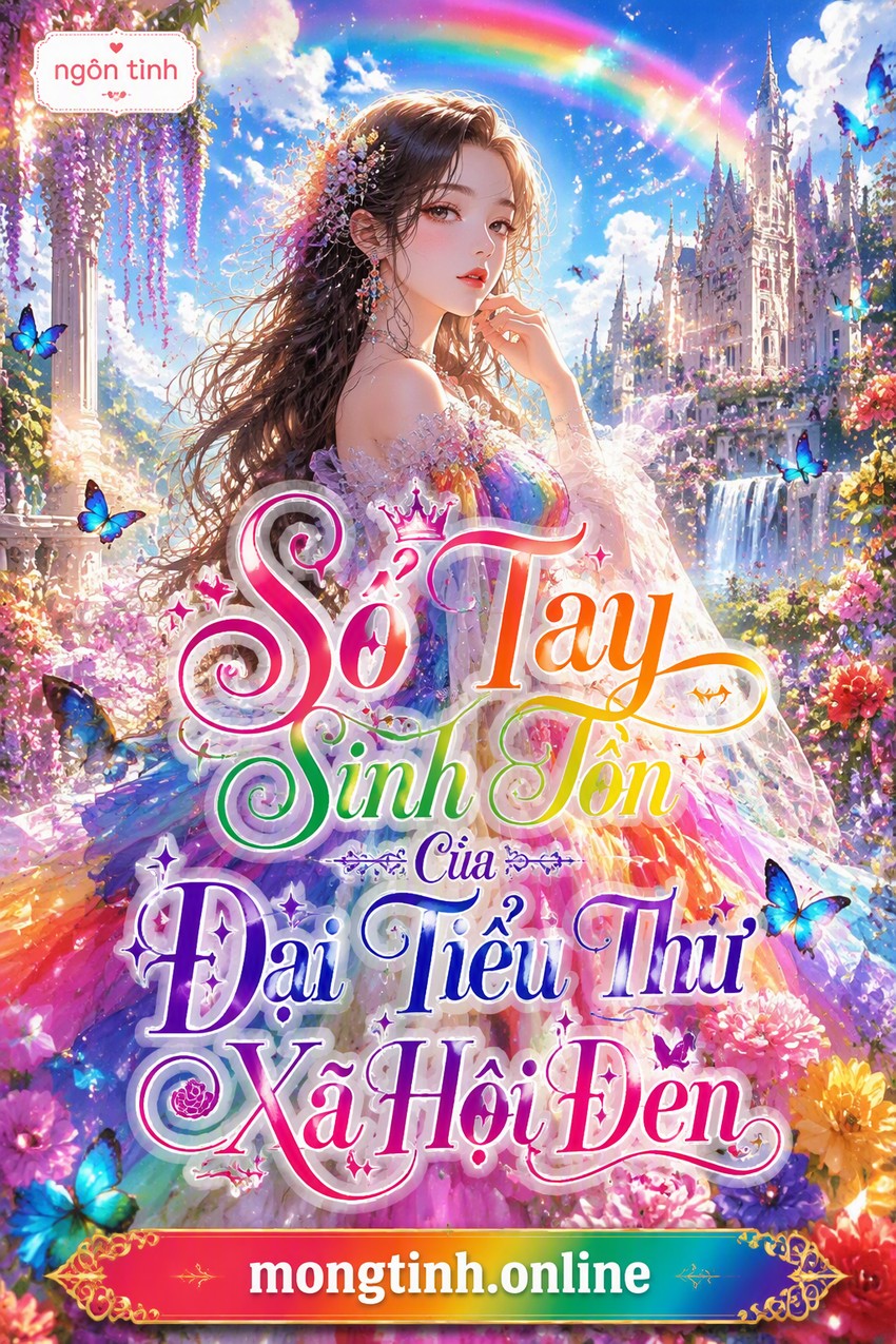 Sổ Tay Sinh Tồn Của Đại Tiểu Thư Xã Hội Đen