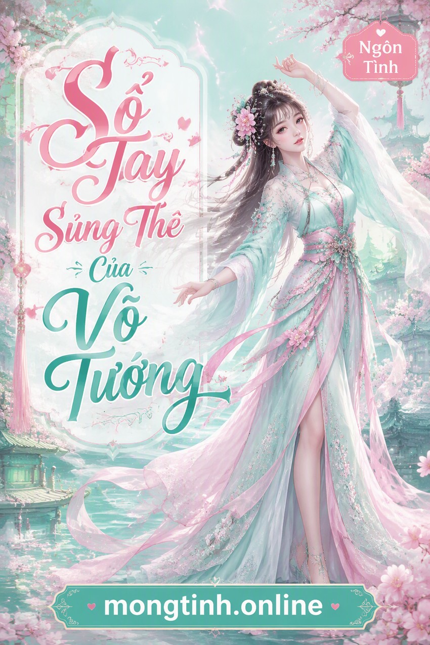 Sổ Tay Sủng Thê Của Võ Tướng