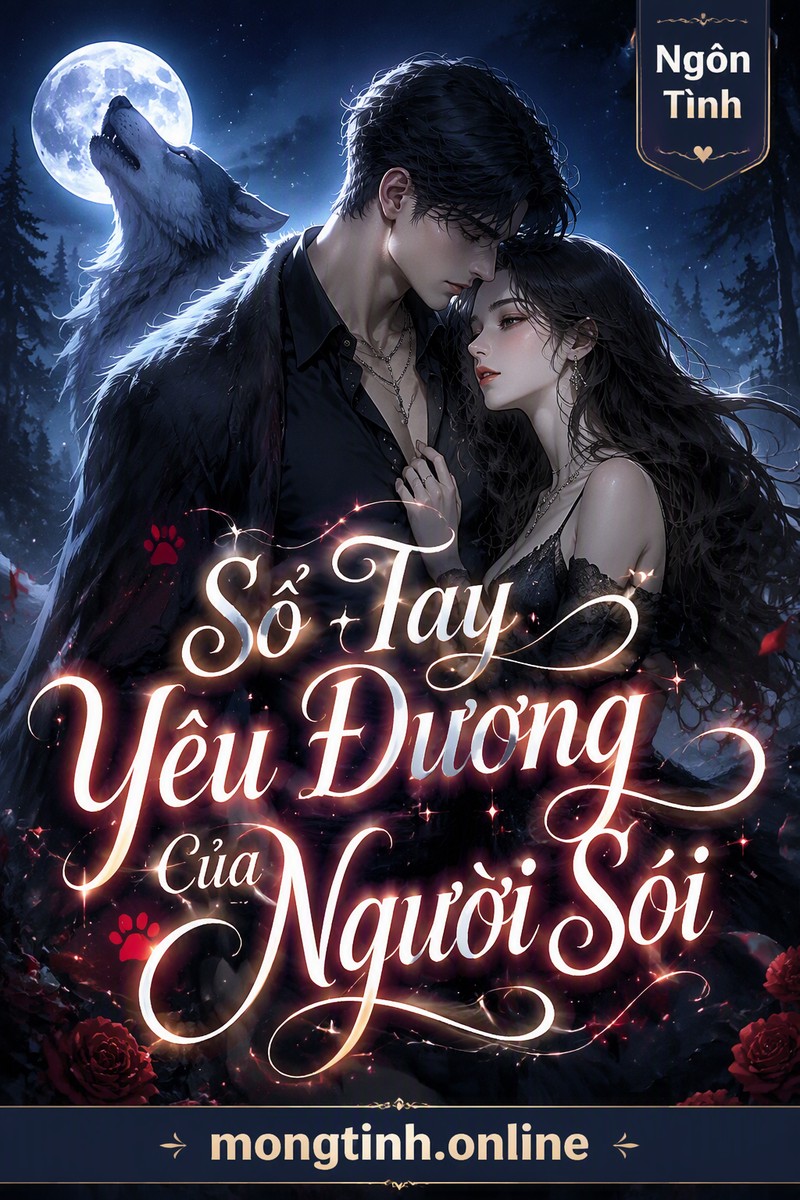 Sổ Tay Yêu Đương Của Người Sói
